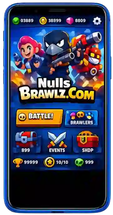 Nulls Brawl