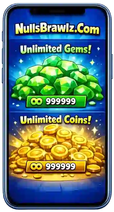 Unlimited gemstones and coins